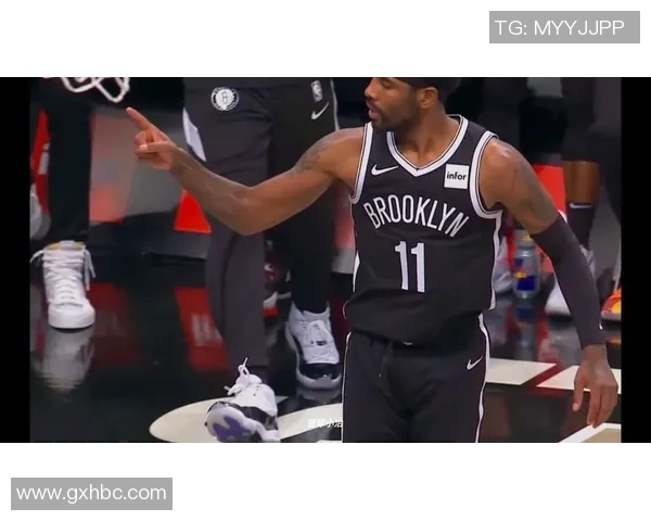 凯里欧文:篮球场上的魔术师与个人信念的坚守者 凯里欧文:篮球场上的魔术师与个人信念的坚守者